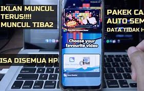 Apa Penyebab Iklan Muncul Terus Di Hp Vivo