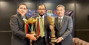 Live Piala Emas Raja Raja