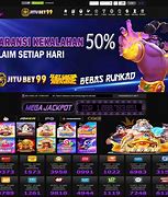 Rtp Live Slot Bingo4D Hari Ini