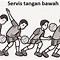 Sejarah Bola Voli Berasal Dari Negara