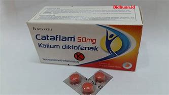 Voltaren Untuk Obat Sakit Gigi